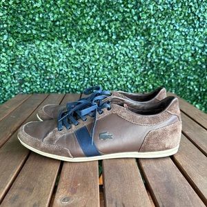 Lacoste Casual Sneaker 10.5